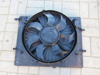 вентилятор радиатора Mercedes-Benz S-Класс W222/C217/A217 2013, 3.0 л., OM 642.861, дизель, седан, 0999060512