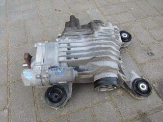 редуктор заднего моста Volkswagen Tiguan 2 поколение 2017, 2.0 л., DGVA, бензин, внедорожник 5 дв., OBR525010R