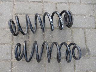 пружина задняя Volkswagen Tiguan 2 поколение 2017, 2.0 л., DGVA, бензин, внедорожник 5 дв.