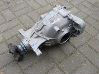 редуктор заднего моста BMW 5 серия G30/G31 2017, 3.0 л., B57 D30 A, дизель, универсал, 8742814