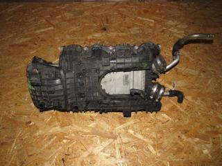 коллектор впускной Mercedes-Benz S-Класс W222/C217/A217 2013, 4.7 л., M 278.929, бензин, седан, 2780980807