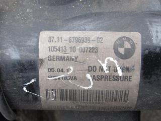 амортизатор передний левый BMW 7 серия F01/F02 2011, 3.0 л., N57 D30 B, дизель, седан, 6796939