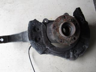 ступица передняя левая BMW 7 серия F01/F02 2011, 3.0 л., N57 D30 B, дизель, седан