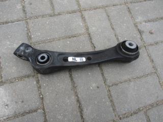 рычаг передний левый BMW 7 серия F01/F02 2011, 3.0 л., N57 D30 B, дизель, седан