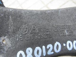 рычаг передний левый BMW 7 серия F01/F02 2011, 3.0 л., N57 D30 B, дизель, седан, 6082T6