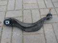 рычаг передний левый BMW 7 серия F01/F02 2011, 3.0 л., N57 D30 B, дизель, седан, 6082T6 - фото №2