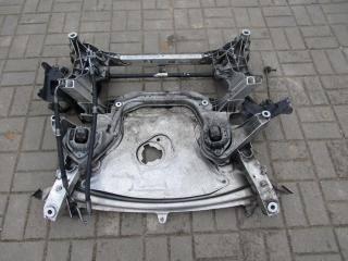 балка подвески передняя (подрамник) BMW 7 серия F01/F02 2011, 3.0 л., N57 D30 B, дизель, седан, 6799321