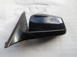 зеркало наружное левое BMW 7 серия F01/F02 2009, 3.0 л., N57 D30 B, дизель, седан