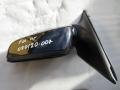 зеркало наружное левое BMW 7 серия F01/F02 2009, 3.0 л., N57 D30 B, дизель, седан - фото №2