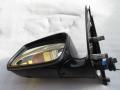 зеркало наружное левое BMW 7 серия F01/F02 2009, 3.0 л., N57 D30 B, дизель, седан - фото №4