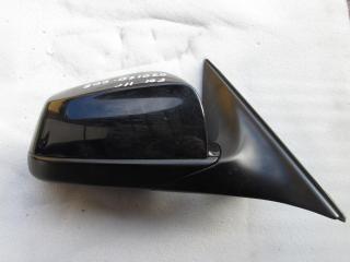 зеркало наружное правое BMW 7 серия F01/F02 2009, 3.0 л., N57 D30 B, дизель, седан