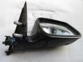 зеркало наружное правое BMW 7 серия F01/F02 2009, 3.0 л., N57 D30 B, дизель, седан - фото №2