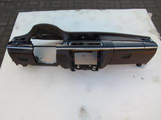 панель передняя салона (торпедо) BMW 7 серия F01/F02 2009, 3.0 л., N57 D30 B, дизель, седан
