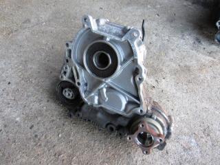 раздаточная коробка BMW 7 серия F01/F02 2009, 3.0 л., N57 D30 B, дизель, седан, 7619778