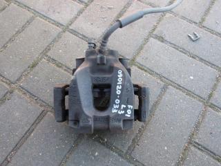 суппорт задний левый BMW 7 серия F01/F02 2009, 3.0 л., N57 D30 B, дизель, седан