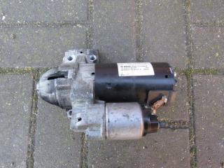 стартер BMW 7 серия F01/F02 2009, 3.0 л., N57 D30 B, дизель, седан, 0001148019