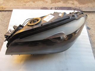 фара левая BMW 7 серия F01/F02 2009, 3.0 л., N57 D30 B, дизель, седан, 7182149