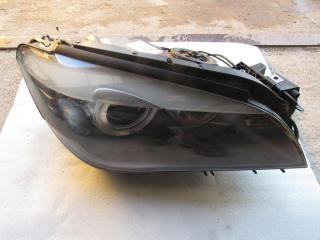 фара правая BMW 7 серия F01/F02 2009, 3.0 л., N57 D30 B, дизель, седан, 7182150