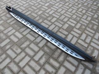 подножка Mercedes-Benz GLE W166 2015, 3.5 л., M 276.955, бензин, внедорожник 5 дв., 1666980125