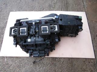 отопитель в сборе (печка) BMW 7 серия F01/F02 2009, 3.0 л., N57 D30 B, дизель, седан, 5858002