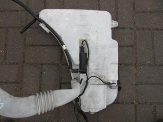 бачок омывателя BMW 7 серия F01/F02 2009, 3.0 л., N57 D30 B, дизель, седан, 8050439