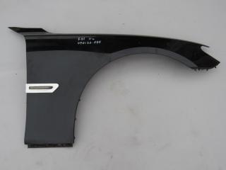 крыло переднее правое BMW 7 серия F01/F02 2009, 3.0 л., N57 D30 B, дизель, седан