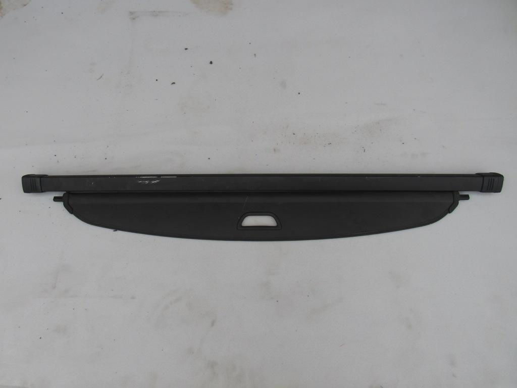 шторка багажника Mercedes-Benz GLA-Класс X156 2013, 2.1 л., OM 651.930, дизель, внедорожник 5 дв., 1668100301 - фото №1