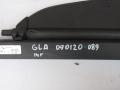 шторка багажника Mercedes-Benz GLA-Класс X156 2013, 2.1 л., OM 651.930, дизель, внедорожник 5 дв., 1668100301 - фото №3
