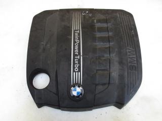 декоративная крышка двигателя BMW 7 серия F01/F02 2009, 3.0 л., N57 D30 B, дизель, седан, 7800575