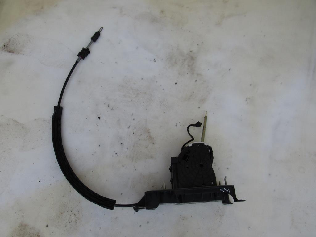 кулиса Volkswagen Tiguan 2 поколение 2017, 2.0 л., DGVA, бензин, внедорожник 5 дв., 5Q0713085B - фото №1