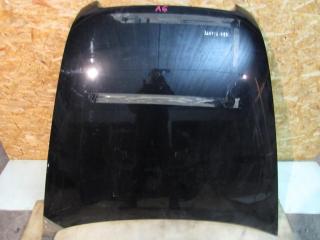 капот Audi A6 4F/C6 2006, 2.8 л., BDX, бензин, седан