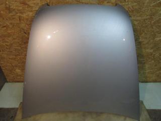 капот Audi A6 4F/C6 [рестайлинг] 2008, 2.0 л., CAHA, дизель, универсал