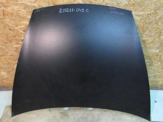 капот Porsche Cayenne 955 2004, 3.2 л., M02.2Y, бензин, внедорожник 5 дв.