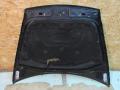 капот Porsche Cayenne 955 2004, 3.2 л., M02.2Y, бензин, внедорожник 5 дв. - фото №2