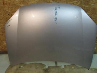 капот Volkswagen Golf 5 поколение 2006, 1.4 л., BUD, бензин, хетчбэк 5 дв.