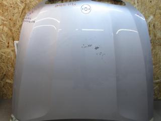 капот BMW X5 E70 2010, 3.0 л., N57 D30 A, дизель, внедорожник 5 дв.