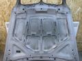 капот BMW X5 E70 2010, 3.0 л., N57 D30 A, дизель, внедорожник 5 дв. - фото №2