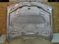 капот BMW X3 E83 2006, 2.0 л., N46 B20 B, бензин, внедорожник 5 дв. - фото №3