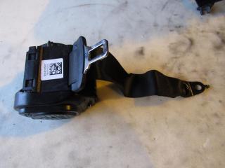 ремень безопасности BMW 5 серия G30/G31 2017, 2.0 л., B48 B20 B, бензин, универсал, 7431234