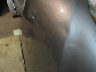 капот BMW 7 серия E65/E66/E67 2002, 3.0 л., M57 D30 (306D2), дизель, седан