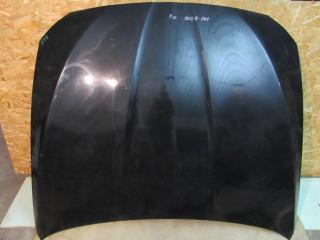 капот BMW 5 серия F07/F10/F11 2010, 2.0 л., N47 D20 C, дизель, седан