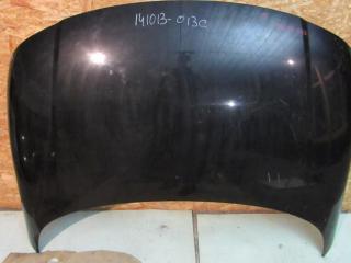 капот Audi TT 8N 2000, 1.8 л., бензин, купе