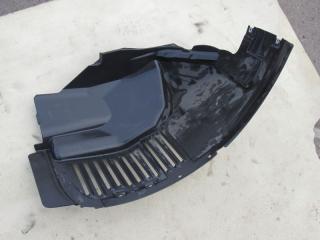 защита арок передняя правая (подкрылок) Alfa Romeo Stelvio 1 поколение 2019, 50548859