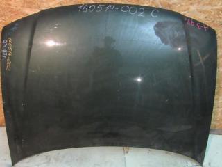 капот Audi A3 8L 1996, 1.9 л., дизель, хетчбэк 5 дв.