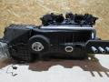 отопитель в сборе (печка) BMW 7 серия F01/F02 2009, 3.0 л., N57 D30 B, дизель, седан, 9202574 - фото №2