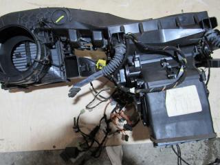 отопитель в сборе (печка) Mercedes-Benz M-Класс W164 2008, 3.0 л., OM 642.940, дизель, внедорожник 5 дв., 2515405935