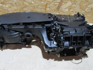 отопитель в сборе (печка) Audi A6 4G/C7 [рестайлинг] 2014, 4.0 л., CTGE, бензин, седан, 4G1820005K