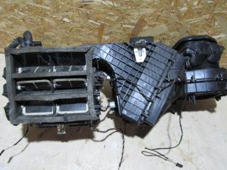 отопитель в сборе (печка) Volkswagen Touareg 2 поколение 2011, 3.0 л., дизель, внедорожник 5 дв.