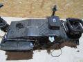 отопитель в сборе (печка) Volkswagen Touareg 2 поколение 2011, 3.0 л., дизель, внедорожник 5 дв. - фото №4