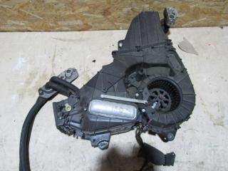 отопитель в сборе (печка) Volkswagen Touareg 2 поколение 2011, 3.0 л., дизель, внедорожник 5 дв., 7L0820861